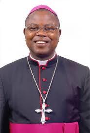 Bishop Obodo