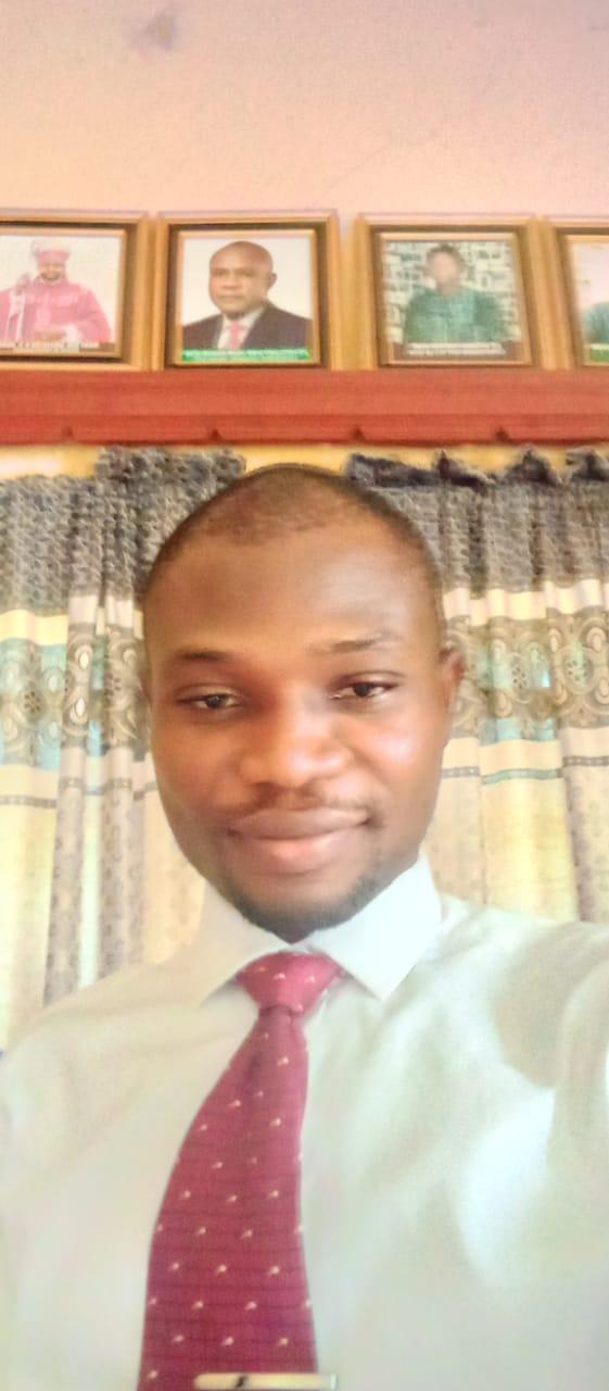 Mr. Aloysius Anyanwu